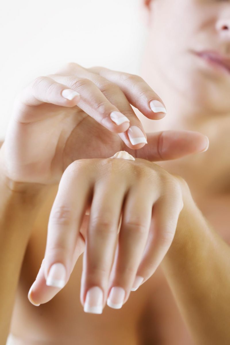 8 кремов для сухой кожи рук фото 1