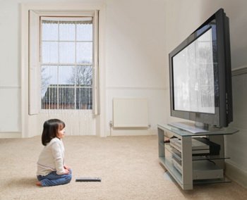 Как ограничить просмотр телевизора? фото 1